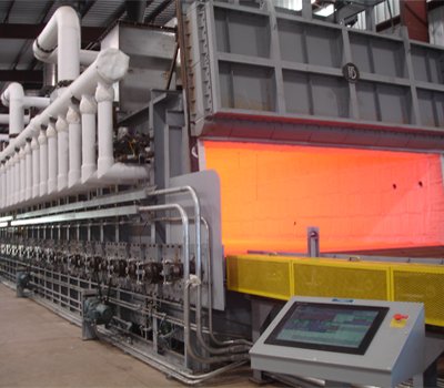 Heat Treatment Furnaces