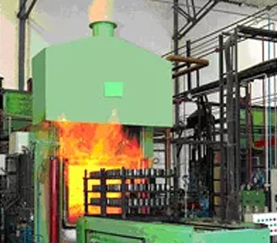 Sealed Quench Furnaces
